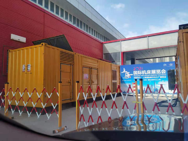 南城发电机出租 对于发电机的特性你了解多少？