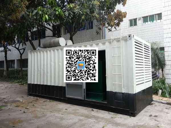 南城出租发电机-什么样的柴油发电机使用效果比较好