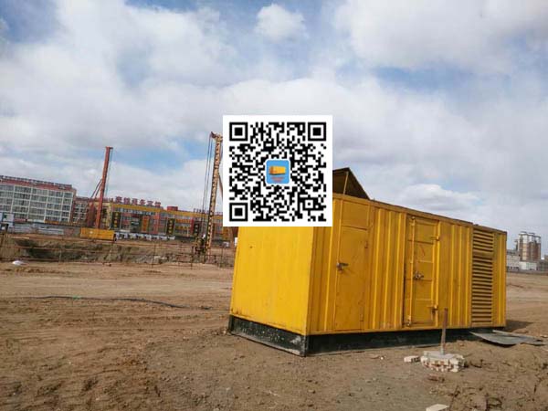 南城发电机出租-柴油发电机组安全操作规程有哪些?
