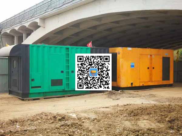 南城决定发电机顺利启动的因素及如何解决发电机冬季起动困难问题