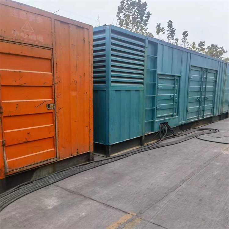 南城如何选择适合 600kW 柴油发电机组的热继电器？