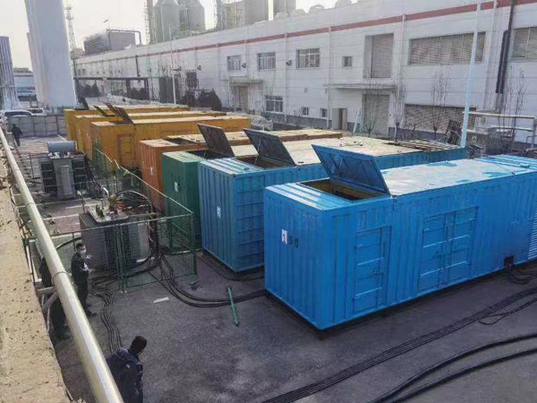 南城380V和690V电压的电缆线相同吗？