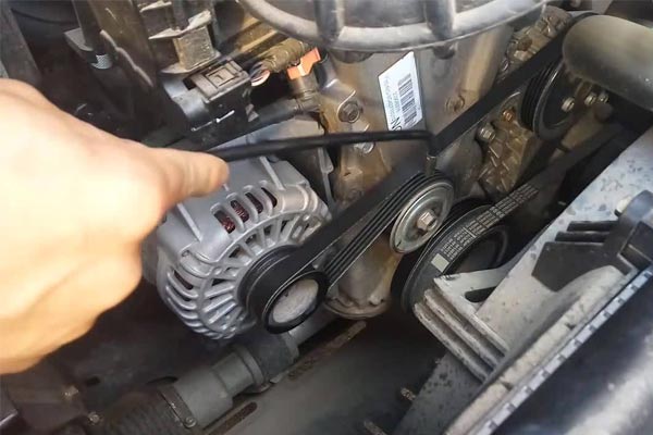 南城转速传感器的工作原理是什么？