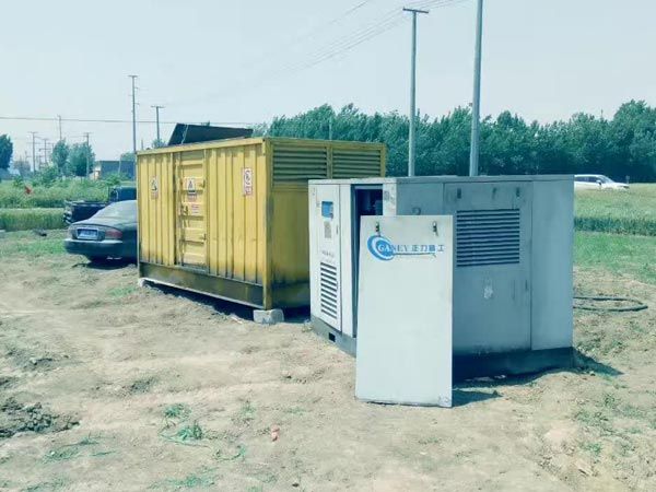 南城柴油发电机组冬季日常维修需要哪些工具?